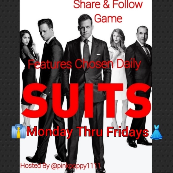 𝟒/𝟖 I'm Featured Today! 😎💃😎💃😎 - Picture 3 of 3